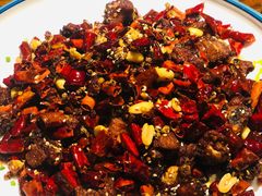 -苹果树下艺术餐厅(通州店)