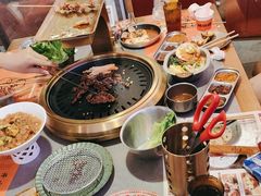 -杨小佳·齐齐哈尔烤肉·烤串(广州店)