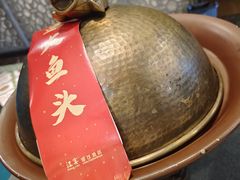 -江宴渔村·鱼鲜土菜(紫荆广场店)