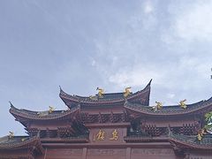 -乌镇景区