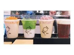 -KOI Thé(正佳广场店)
