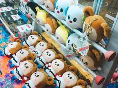 -汤姆熊欢乐世界(滨江店)
