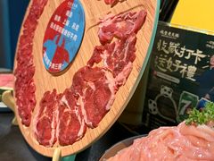 -吼堂老火锅(太古里总店)