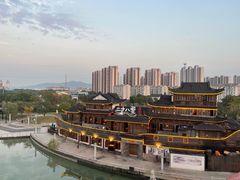 -二十八里太湖船菜(吉祥路店)