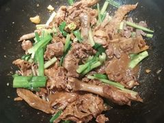 -大自然醉鹅·铁锅火焰鹅(上海联洋店)