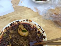 红油肥肠粉-甘记肥肠粉(马鞍北路店)