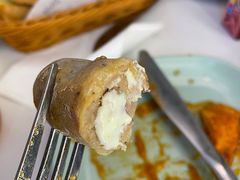 -库滋明·俄罗斯特色美食(中央大街店)