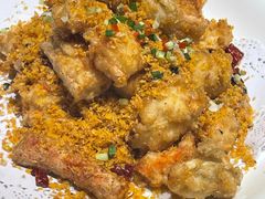 -恒记饭店·海鲜明档(淹城店)