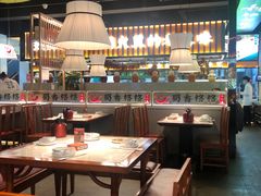 -蜀香格格•剁椒鱼头(龙西店)