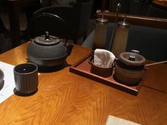 大堂-堂本家洋食别馆·炸猪排(中心城店)