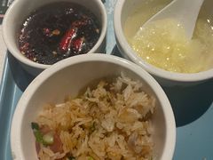 -百年果林椰子鸡(中洲店)