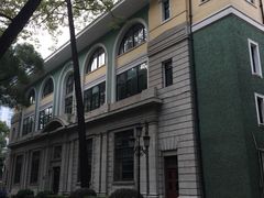 -星巴克臻选(广州沙面店)