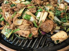 -黑窑厂糖油饼烤鸭·清真菜(旗舰店)