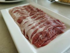 -福寿斋·老北京铜锅涮肉·烤鸭(顺义总店)
