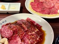 -蒜香焼肉PURUSHIN(马场路店)