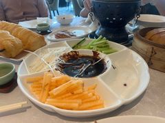 -海湾壹品·粤菜·早茶·烤鸭(拱北店)