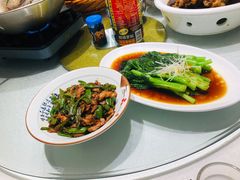 农家小炒肉-湘知湘味(岳麓山店)