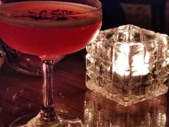 -LONG BAR 廊吧(外滩华尔道夫酒店)