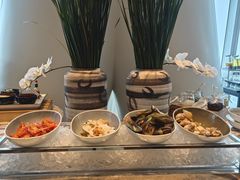 -广州四季酒店·意珍·意式自助餐