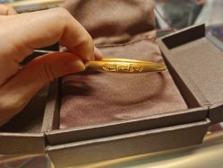 -周大福 CHOW TAI FOOK(新世界百货崇文店)