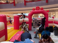 -宝龙城(杭州滨江店)