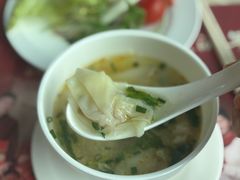 -金陵饭店 56F 家·海鲜火锅餐厅