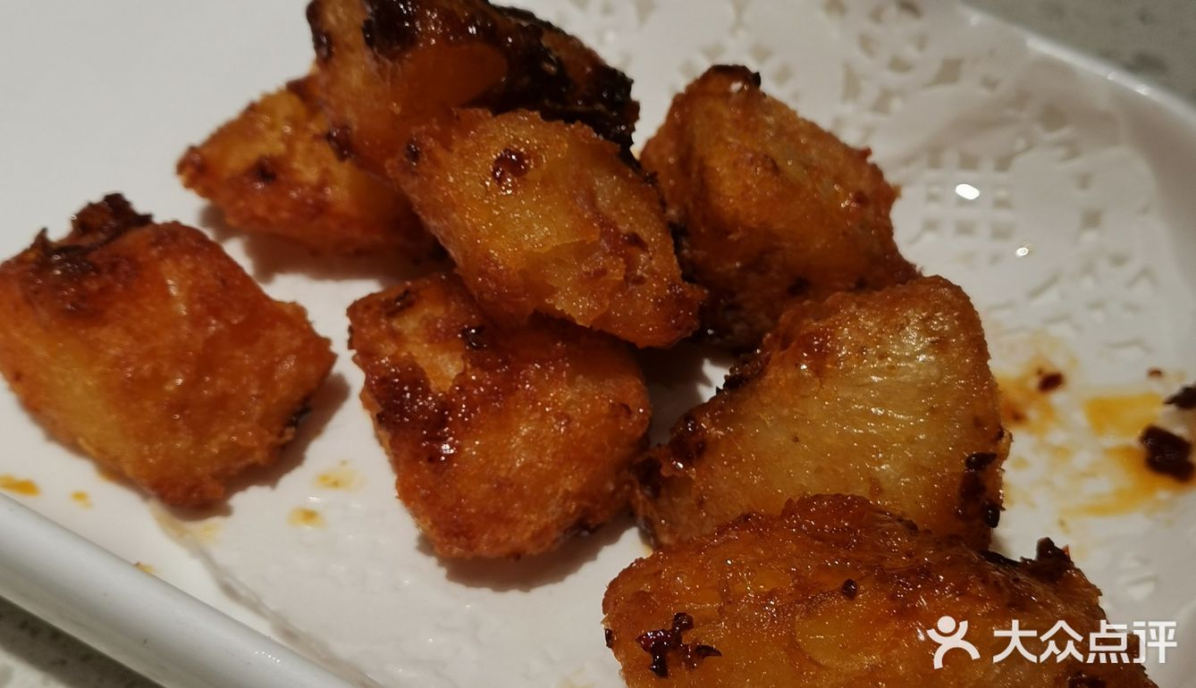 火辣辣的一餐，满足‼️