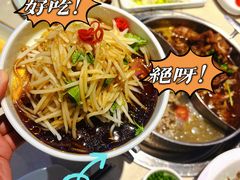 -浩爷羊蝎子火锅(望京店)