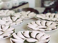 -香山小厨(南联路店)