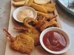 -必胜客(长瀛商业广场店)