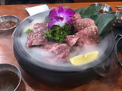 极上拼盘-大阪烧肉BAKA一代(十亩地店)