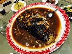 -旺顺阁鱼头泡饼(小红门店)