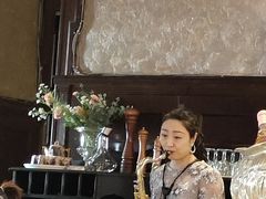-波特曼西餐厅(南岗店)