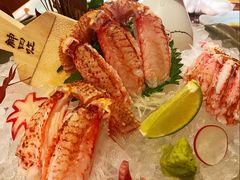 -蟹田居·活蟹料理(东城店)