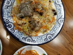 -巴依老爷新疆美食(望京小街店)