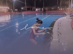 -林丰温泉度假山庄