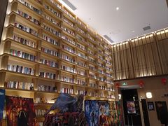 -深影国际影城(学院南路店CGS中国巨幕店)