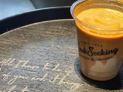 -SeekSeeking咖啡专门店(堰塘街店)