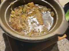 -并州大牌档之醉轻尘
