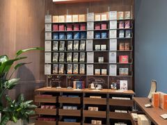 -Peet's 皮爷咖啡(杭州来福士店)