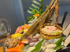 -生如夏花泰式火锅(西村黑金店)