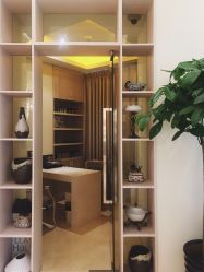 点击看大图 -贝黎诗SPA