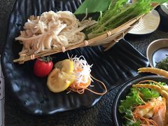 -湊湊火锅·茶憩(和平大悦城店)
