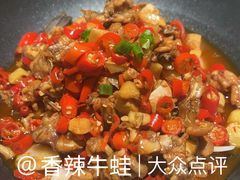 -老萍巷莲花血鸭·萍乡地标江西菜(步行街店)