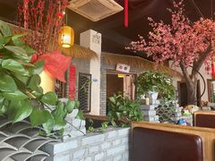 -老街坊劈柴院(济南总店)