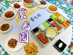 -紫光园(劲松店)