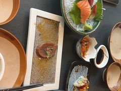-林妈妈村·日式料理(宝山万达店)
