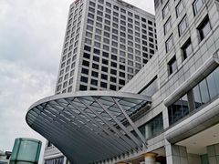 -威斯汀舞台餐厅