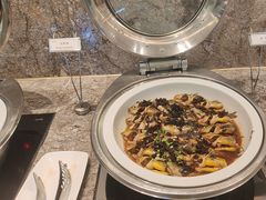 -浙江西子宾馆·瑶园咖啡厅