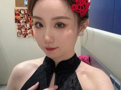 -海马体照相馆(大连罗斯福广场店)